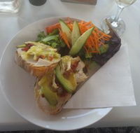 Harbour Masters Cafe - Pubs Melbourne
