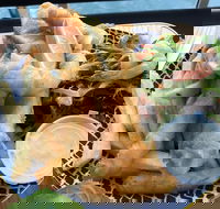 Hooked - Pubs Melbourne