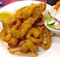 Horseshoe Inn - Pubs Melbourne