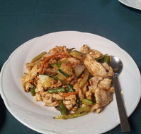 Jade Willow Chinese Restaurant - Pubs Melbourne