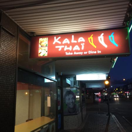 Kala Thai - Pubs Melbourne 0