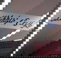 Libby's Cafe - Pubs Melbourne