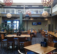 Lighthouse Hotel Bistro - Pubs Melbourne