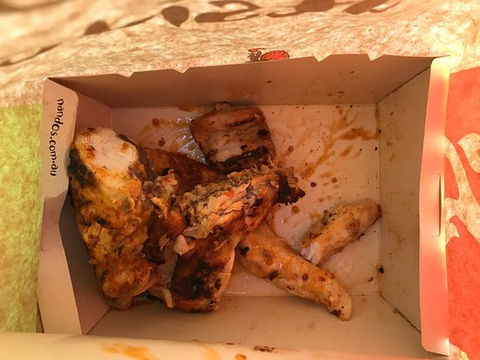 Nando's Casuarina - Pubs Melbourne 0