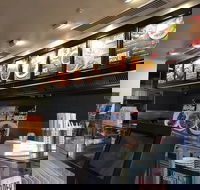 Noodle Box - Pubs Melbourne