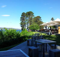 Peppermint Bay - Pubs Melbourne