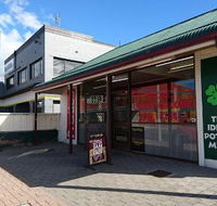 Praties - Pubs Melbourne