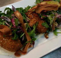 Sault Cafe Restaurant - Pubs Melbourne