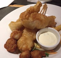 Shoreline Hotel - Pubs Melbourne