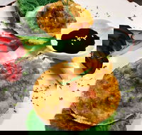 Tang Dynasty Chinese Restaurant - Pubs Melbourne