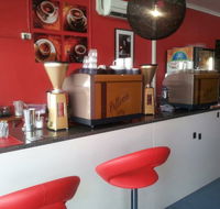 The Larder Cafe - Pubs Melbourne