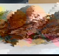 Three Little Ducks - Pubs Melbourne