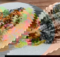 Vegera - Pubs Melbourne