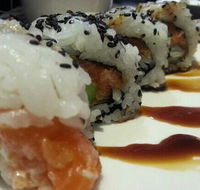 Aisuru Sushi - Pubs Melbourne