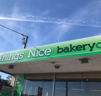 All Things Nice Bakery  Cafe - Pubs Melbourne