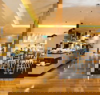 Altitude Restaurant  Lounge Bar - Pubs Melbourne