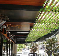 Amphoras Bar - Pubs Melbourne