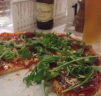 Antico Cafe - Pubs Melbourne