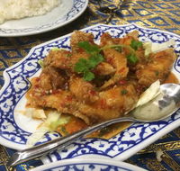 Bangkok on William - Pubs Melbourne