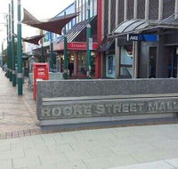 Banjos Bakery cafe - Pubs Melbourne