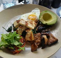 Basilica Open Kitchen - Pubs Melbourne