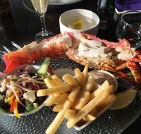Boomerang by the Sea Restaurant - Pubs Melbourne