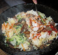 BulGoGi BBQ - Pubs Melbourne