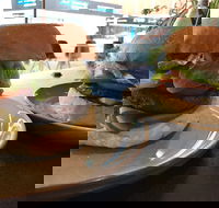 Burger Got Soul - Pubs Melbourne