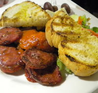 Caffetalia Ristorante  Pizzeria - Pubs Melbourne