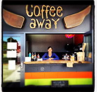 Coffee Away - Pubs Melbourne