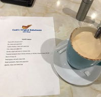 Cooks Original Bakehouse And Diner - Pubs Melbourne