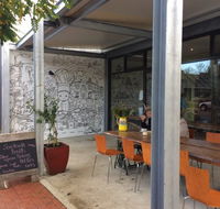 Cygnet Woodfired Bakehouse - Pubs Melbourne