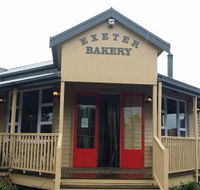 Exeter Bakery - Pubs Melbourne