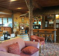 Feathers Bistro - Pubs Melbourne