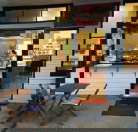 Feed the Dragon - Pubs Melbourne