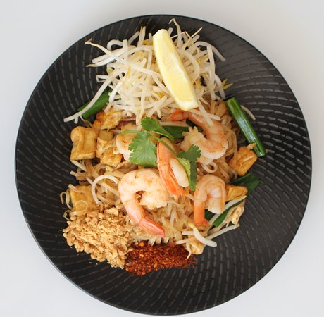 Fifteen Soi Shafto Thai Bristro - Pubs Melbourne 0