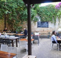Fremantle Arts Centre Cafe - Pubs Melbourne