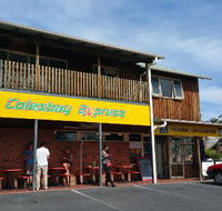 Freycinet Bakery Cafe - Pubs Melbourne