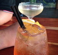 Frisk Small Bar - Pubs Melbourne