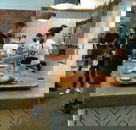 Fundamentally Espresso - Pubs Melbourne