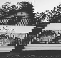 Furneaux Restaurant  Comptoir - Pubs Melbourne