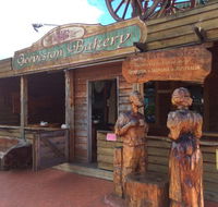 Geeveston Bakery and Pie Shop - Pubs Melbourne