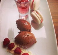 Hellyers Restaurant - Pubs Melbourne