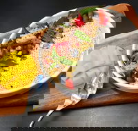 Hill Street - Pubs Melbourne