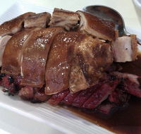 Hong Kong BBQ - Pubs Melbourne