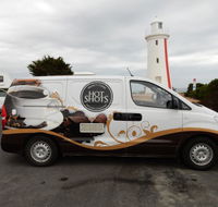 Hotshots Espresso - Pubs Melbourne