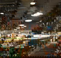Jamie's Italian - Pubs Melbourne