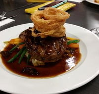 King Island Golf - Pubs Melbourne