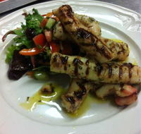 Kings Cuisine - Pubs Melbourne