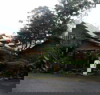 Lemonthyme Lodge - Pubs Melbourne